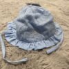 Blue sunhat - Image 2